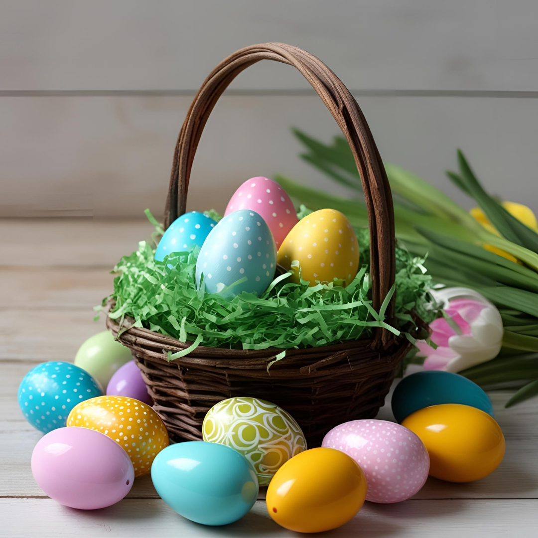 Easter